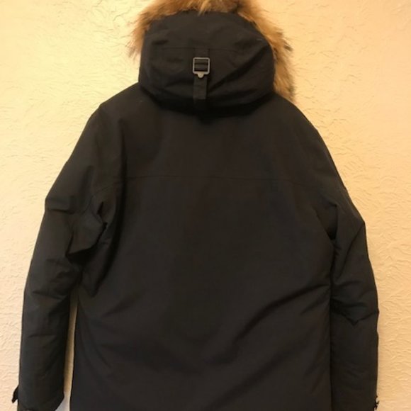 Winter Parka